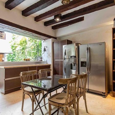 Villa Casa Gastelbondo (Adults Only) Cartagena  Exterior foto