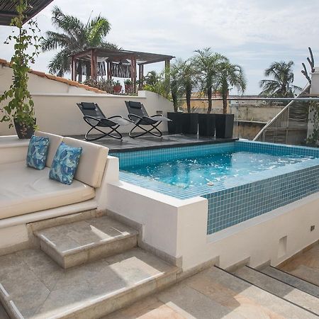 Villa Casa Gastelbondo (Adults Only) Cartagena  Exterior foto
