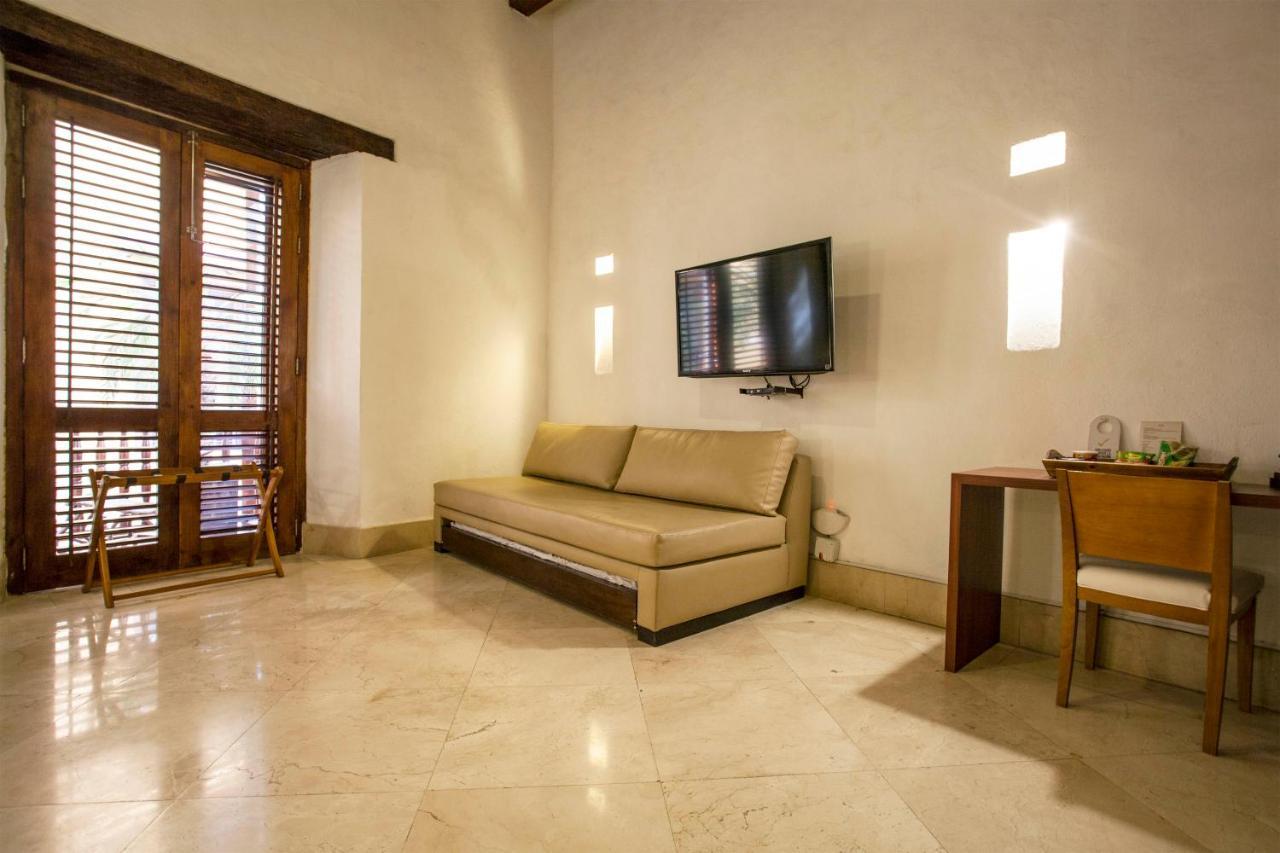Villa Casa Gastelbondo (Adults Only) Cartagena  Exterior foto