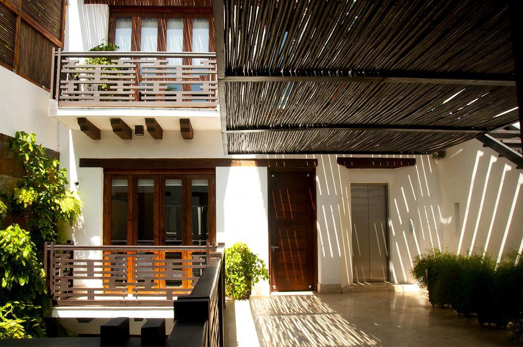 Villa Casa Gastelbondo (Adults Only) Cartagena  Exterior foto