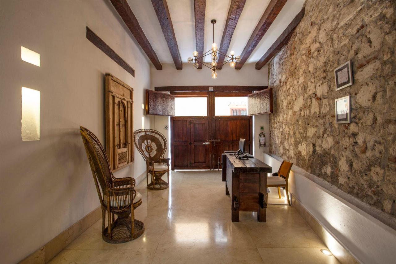 Villa Casa Gastelbondo (Adults Only) Cartagena  Exterior foto