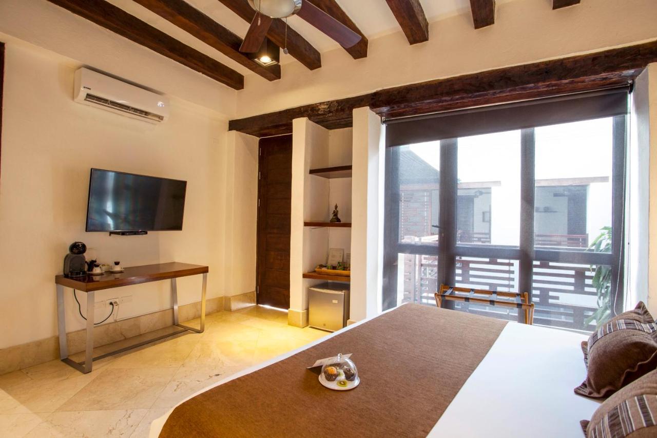 Villa Casa Gastelbondo (Adults Only) Cartagena  Exterior foto