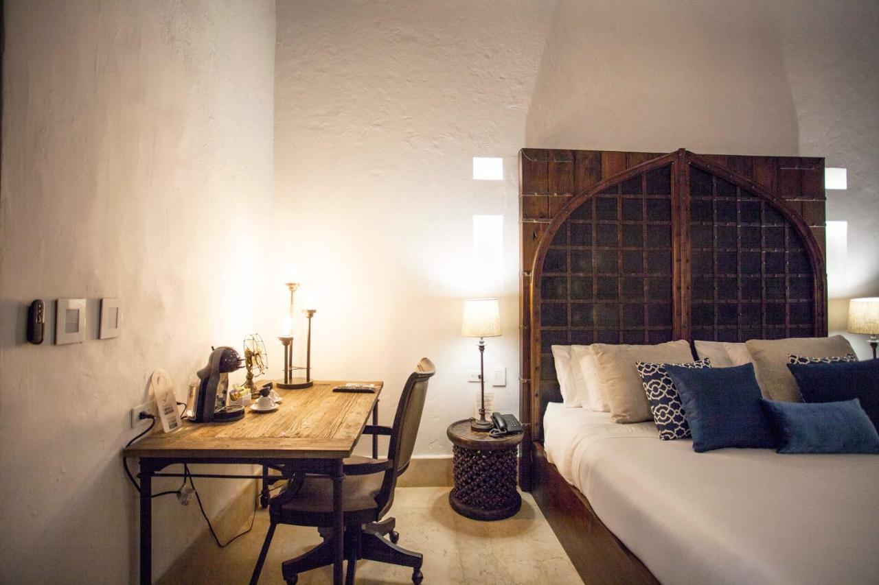 Villa Casa Gastelbondo (Adults Only) Cartagena  Exterior foto