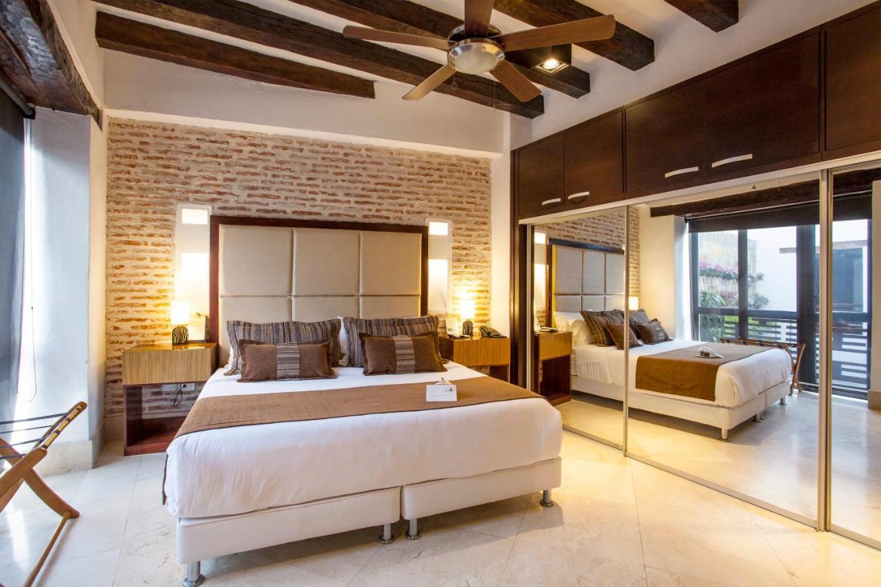 Villa Casa Gastelbondo (Adults Only) Cartagena  Exterior foto